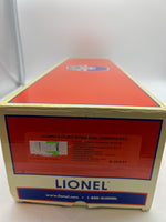 Lionel 6-39637 SAVANNAH & ATLANTA NS HERITAGE LEGACY SD70ACE DIESEL #1915 O SCALE Like New