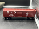 MTH Railking 30-7429 Baltimore & Ohio O SCALE Like New