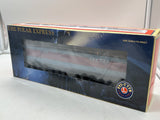 Lionel 6-25135 THE POLAR EXPRESS BABY MADISON BAGGAGE CAR AB O SCALE NEW