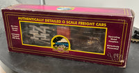 MTH Premier 20-90581B New Haven 40' AA Boxcar O SCALE NEW