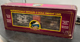 MTH Premier 20-90581B New Haven 40' AA Boxcar O SCALE NEW