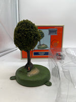 Lionel 6-24168 Tire Swing O SCALE Used Excellent