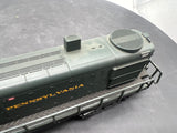 Lionel 6-28851 PENNSYLVANIA PRR Green RS-3 DIESEL #8826 O SCALE Used Excellent