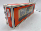 Lionel 6-39362 Thomas Kinkade Emerald City Boxcar Wizard of Oz Dorothy Discovers the Emerald City O SCALE NEW