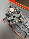 Lionel 6-17401 Conrail standard O gondola with coal load O SCALE Used Excellent