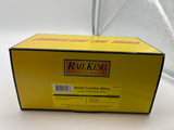 MTH RailKing 30-90297 Small Country Store  Louie's Philly Style Subs Shop   O SCALE Used Excellent