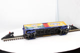 MTH Railking 30-7873 Loyalhanna 40' Woodsided Reefer Car O SCALE NEW