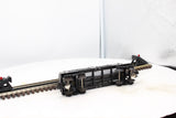 K-Line K-5413 Allied Chemical 3 Dome Tank Car O SCALE Like New