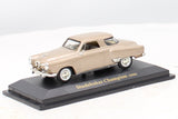 Yat Ming 94243 1950 Stadebaker Champion  1/43 SCALE NEW