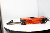 Lionel 6-9849 LIONEL LINES Billboard Reefer Lionel Lines O Scale Like New