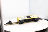 MTH Railking 30-74152 KDKA RailKing Box Car O SCALE NEW