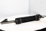 MTH 30-7662 Auto Transport W/2 1940 Woody Wagons O Scale Like New