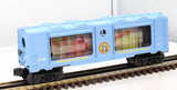 Lionel 6-36780 Sea-Monkeys Motorized Aquarium Car O SCALE Also included a Mickey Mouse Mag. With full page Sea Monkey Ad NEW