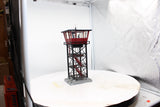 Lionel 6-24153 Control Tower O SCALE Like New