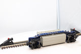 Lionel 6-16349 ALLIS-CHALMERS Condenser Car O Scale Like New