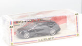 Luxury Collectibles 10094 2011 Cadillac CTS Sport Wagon  1/43 SCALE NEW