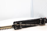 Lionel 6-16369 AMTRAK Flatcar With Wheel Load O Scale Like New