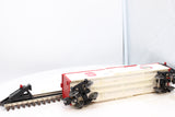 Lionel 6-19539 HEINZ Refrigerator Car Mainline O Scale Used