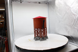 Lionel 6-12916 Operating Water Tower 138 O Scale NEW