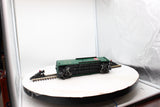 Lionel 6-19575 Railway Express Agency Refrigerator Car O SCALE NEW