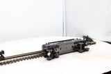 Lionel 6-16104 ATCHISON TOPEKA SANTA FE 2-DOME TANK CAR Mainline O Scale Like New