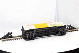 MTH Railking 30-74126 Forbes Field 40' Double Door Box Car O SCALE NEW