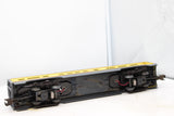 Lionel 6-19121 UNION PACIFIC Aluminum Vista Dome Passenger Car Mainline O Scale NEW