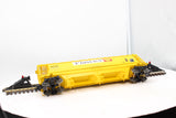 Lionel 6-17155 Shell 3-Bay Cylindrical Hopper 3527 O SCALE NEW