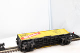 MTH Railking 30-7829 Old Heidelberg Beer RailKing Modern Reefer Car O SCALE NEW
