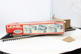 Lionel 6-9809 Clark Reefer Car O SCALE Used Damaged Box