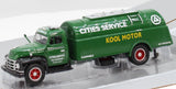Corgi 56202 Diamond T 620 Rigid Tanker Cities Services 1/50 SCALE NEW