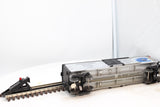 Lionel 6-19522 INVENTORS Gugliemo Marconi Woodside Refrigerator Car O Scale Like New