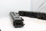 MTH 20-4119 NEW YORK CENTRAL 70' Madison Comb/Din Passenger Set Premier O Scale Like New