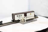 Lionel 6-9220 operating Milk car O SCALE Used