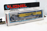 Lionel 6-12810 American Flyer Tractor Trailer O SCALE NEW