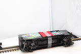 Lionel 6-82921 Disney Villains Hi-Cube Boxcar - Evil Queen O SCALE NEW