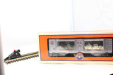 Lionel 6-29648 Kansas City Federal Reserve Mint Car O SCALE NEW
