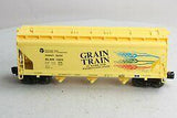 Lionel 6-17139 Hopper 3B Grain Train O Scale new SZ