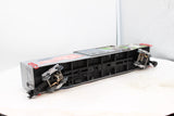 Lionel 6-85408 Union Pacific "SPIRIT OF U.P. " Illuminated  Boxcar O Scale NEW Damaged Box