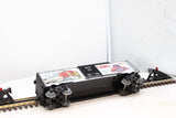 Lionel 6-81497 2015 Dealer Appreciation Box Car O Scale NEW