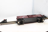 Lionel 6-19906 PENNSYLVANIA I Love Box Car O Scale Like New