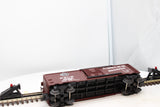 Lionel 6-39239 New York Central P&LE 6565 Boxcar O SCALE NEW