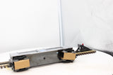 Lionel 6-19855 CHRISTMAS Operating Aquarium Car O Scale NEW