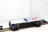 MTH Railking 30-7853 Old German Beer RailKing Modern Reefer Car O SCALE NEW