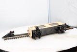 Lionel 6-19671 LIONEL Lionel Model Display Car O Scale Like New
