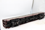 Lionel 6-25423 Pennsylvania Conventional StationSounds Diner 4507 O SCALE NEW
