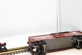 Lionel 6-19212 PENNSYLVANIA RAILROAD Boxcar Mainline O Scale Used