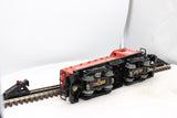 Lionel 6-18946 U.S. Coast Guard NW-2 Diesel Switcher 8946 O Scale Used No Box