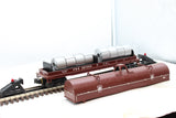 MTH Premier 20-98400 Pennsylvania Coil Car O SCALE NEW