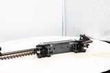 Lionel 6-16103 Lehigh Valley 2 dome Tank Car O SCALE Like New